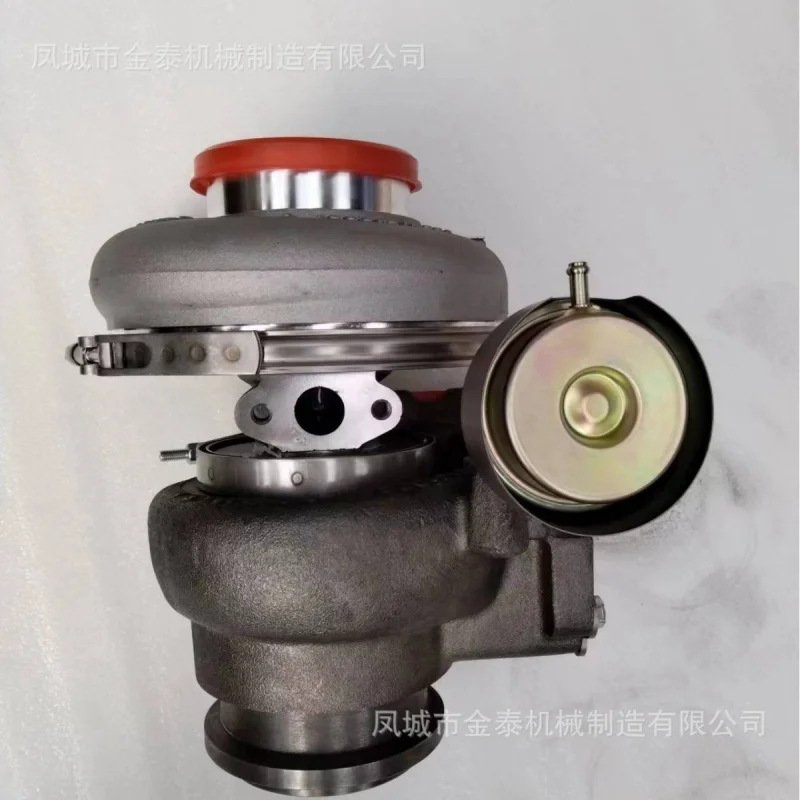 

CAT315-2674A256 B2 Turbocharger 315-9810 3159810 10709880002