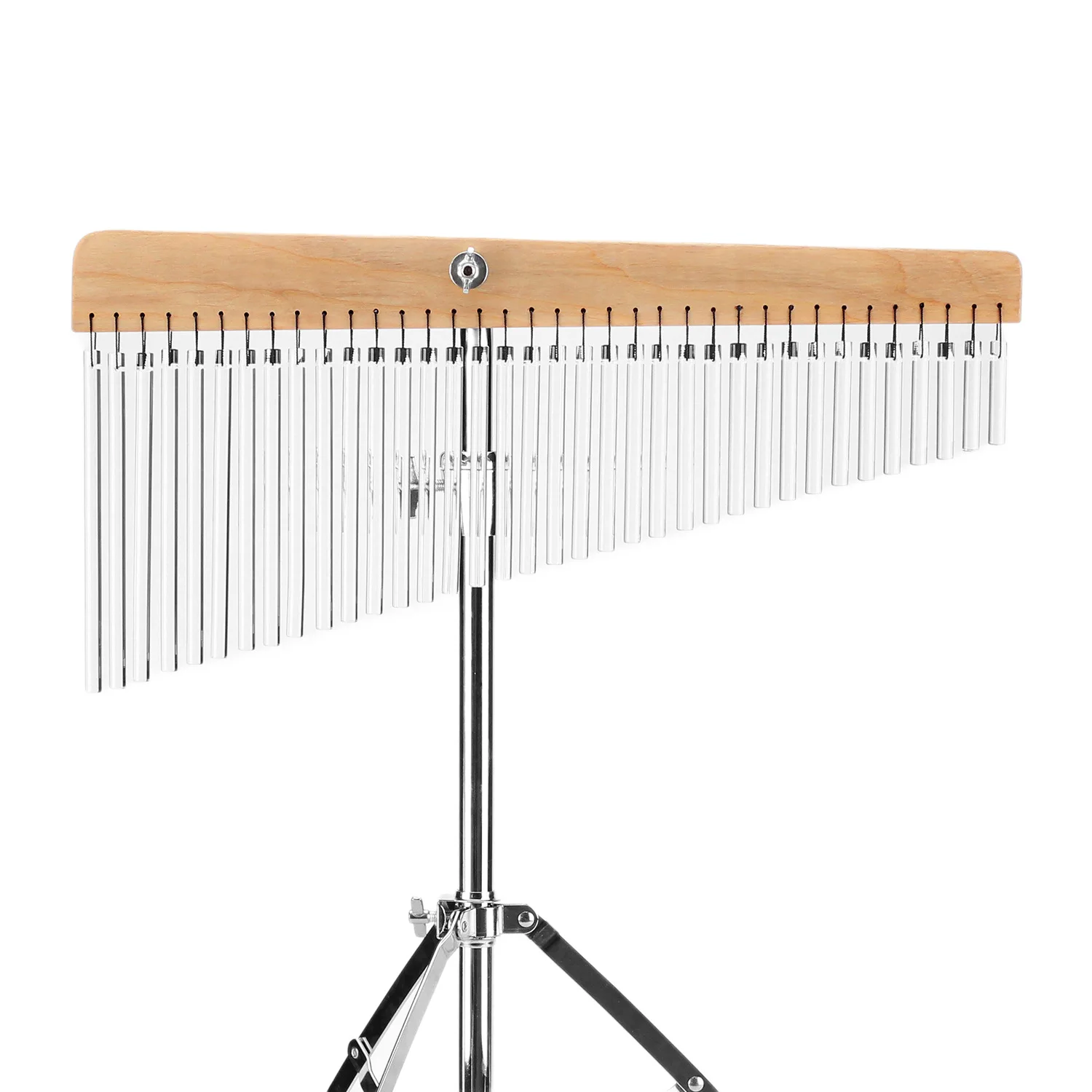 Crystal sound bundles, 36-tone sound tree sound bundles, string bells, wind chimes, single rows, 36-tone 27-tone performance