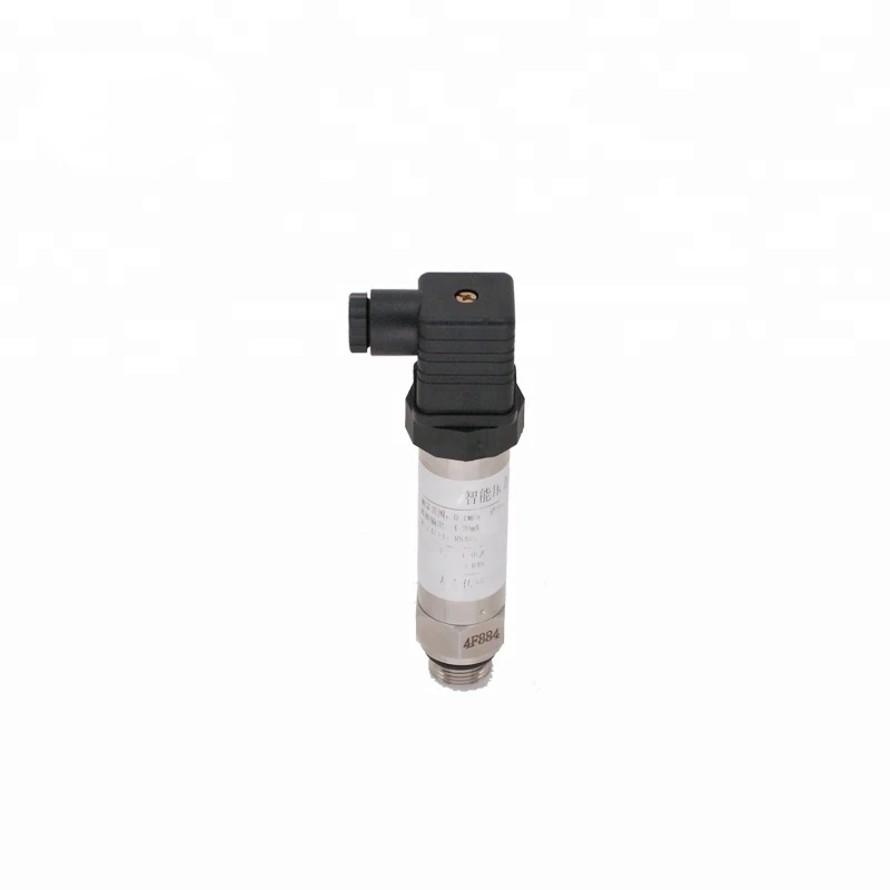 Analog 0-5v 4-20ma Absolute Gauge Pressure Transmitter