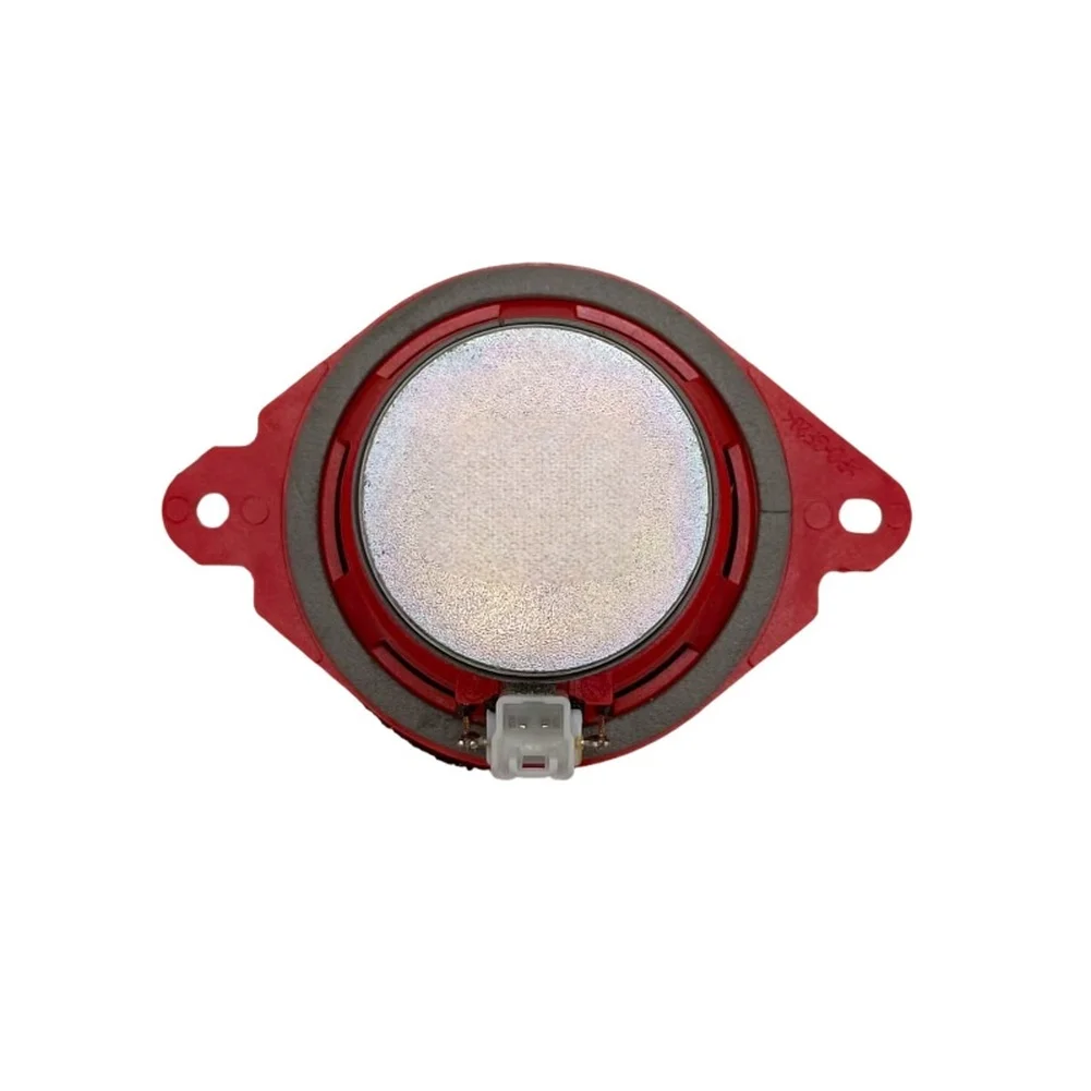 1 قطعة أسود Abs OEM رقم KE68-66-960 الجبهة مركز المتكلم لمازدا 3 6 ل CX-30 ل CX-5 CX-8