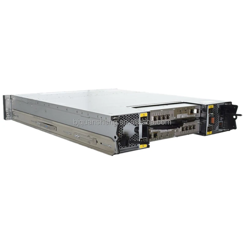 خادم تخزين الذاكرة المزدوج الجديد De Ll Powervault Me5012 ME5012