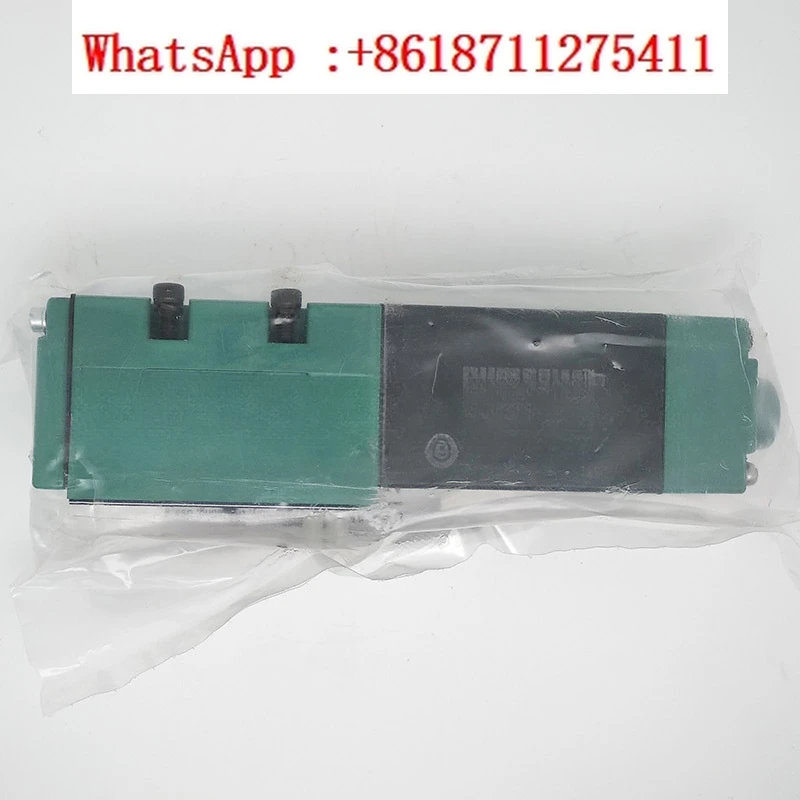 

152SA400M017N61 original solenoid valve