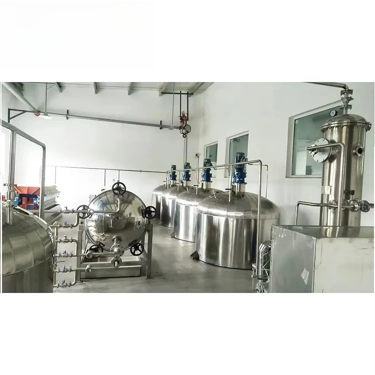 New WETO Fully Automatic High Productivity Butter Line Industrial Butter Making Machine 100-500kg/h Capacity 220/380V Sale