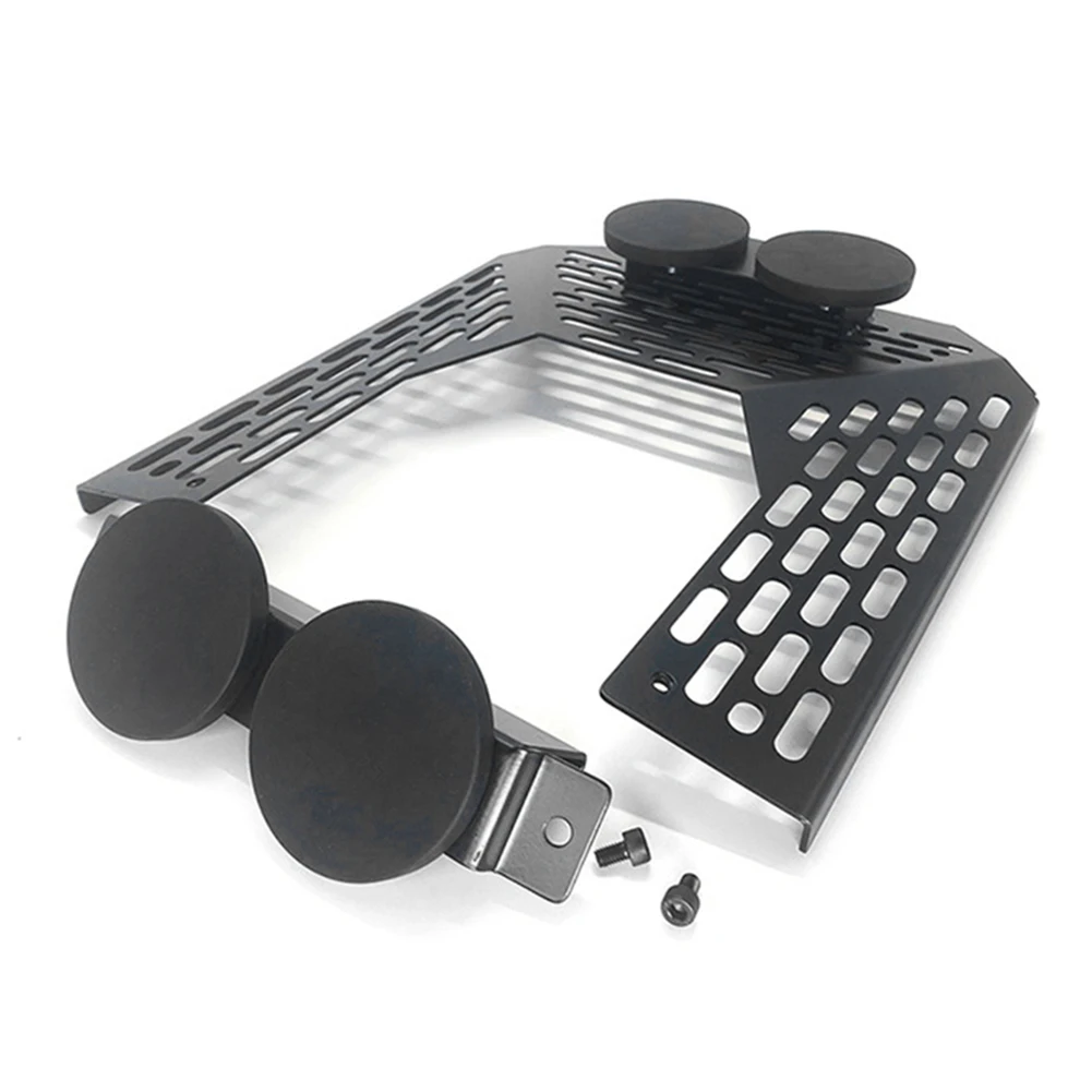 

For Starlink Mini Roof Mount Roof Mount Heat Dissipation Holder Magnetic Mount Magnetic Car Roof Mount for Starlink Mini Dish