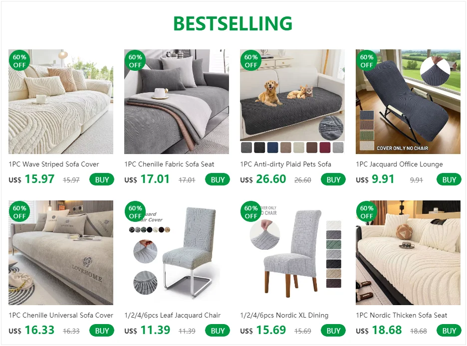 1/2/4/6 stücke Elastische Samt Stuhl Abdeckung Stretch Low Back Entenschnabel Esszimmer Stuhl Abdeckung Weiche Make-Up Stuhl Schonbezüge für Home Hotel – Detail 1