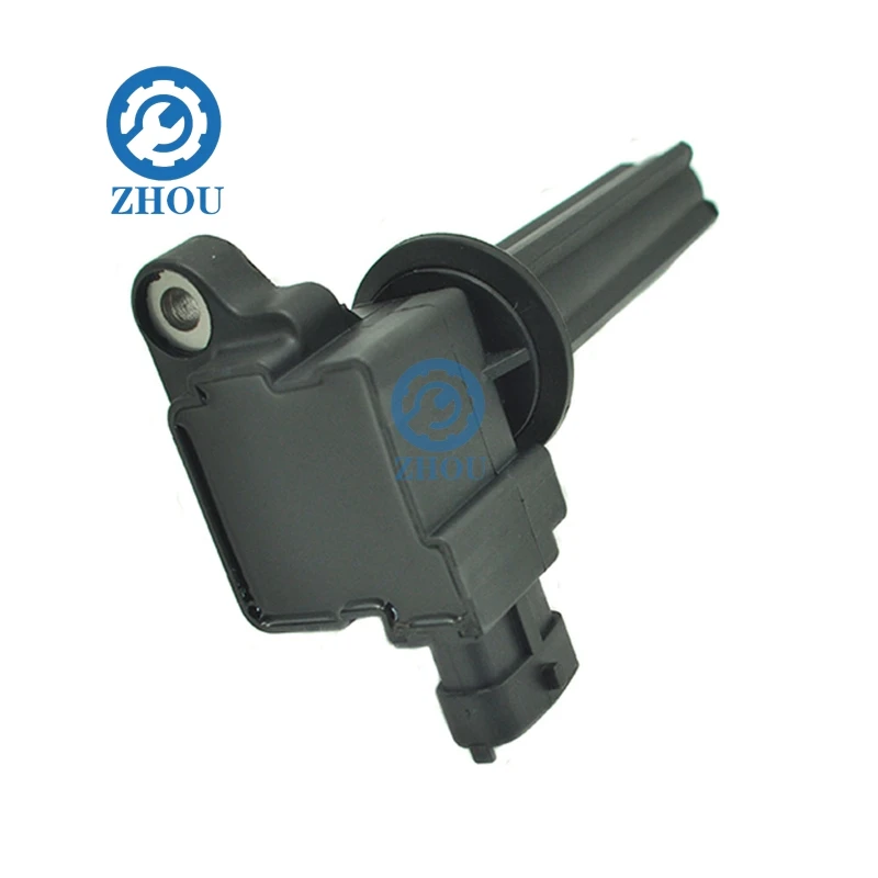 12 787 707 12787707 1208018 Ignition Coil For VAUXHALL OPEL SIGNUM VECTRA C Mk II GTS 2.0 t 2.0t 16V Turbo BioPower XWD Z20NET