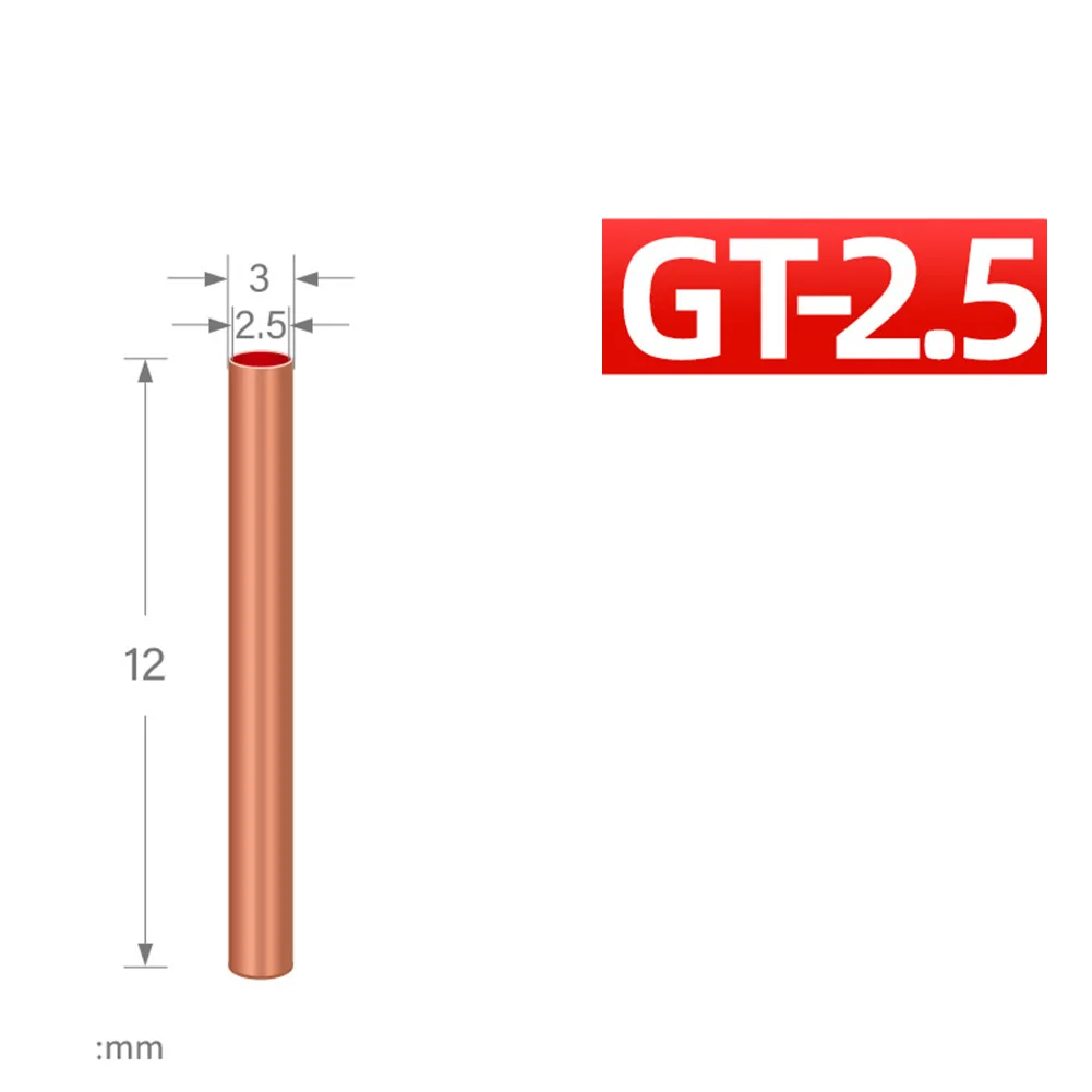 250 copper terminal connectors pack with 7 sizes and heat shrink tubing for wiring projects and electrical repairs