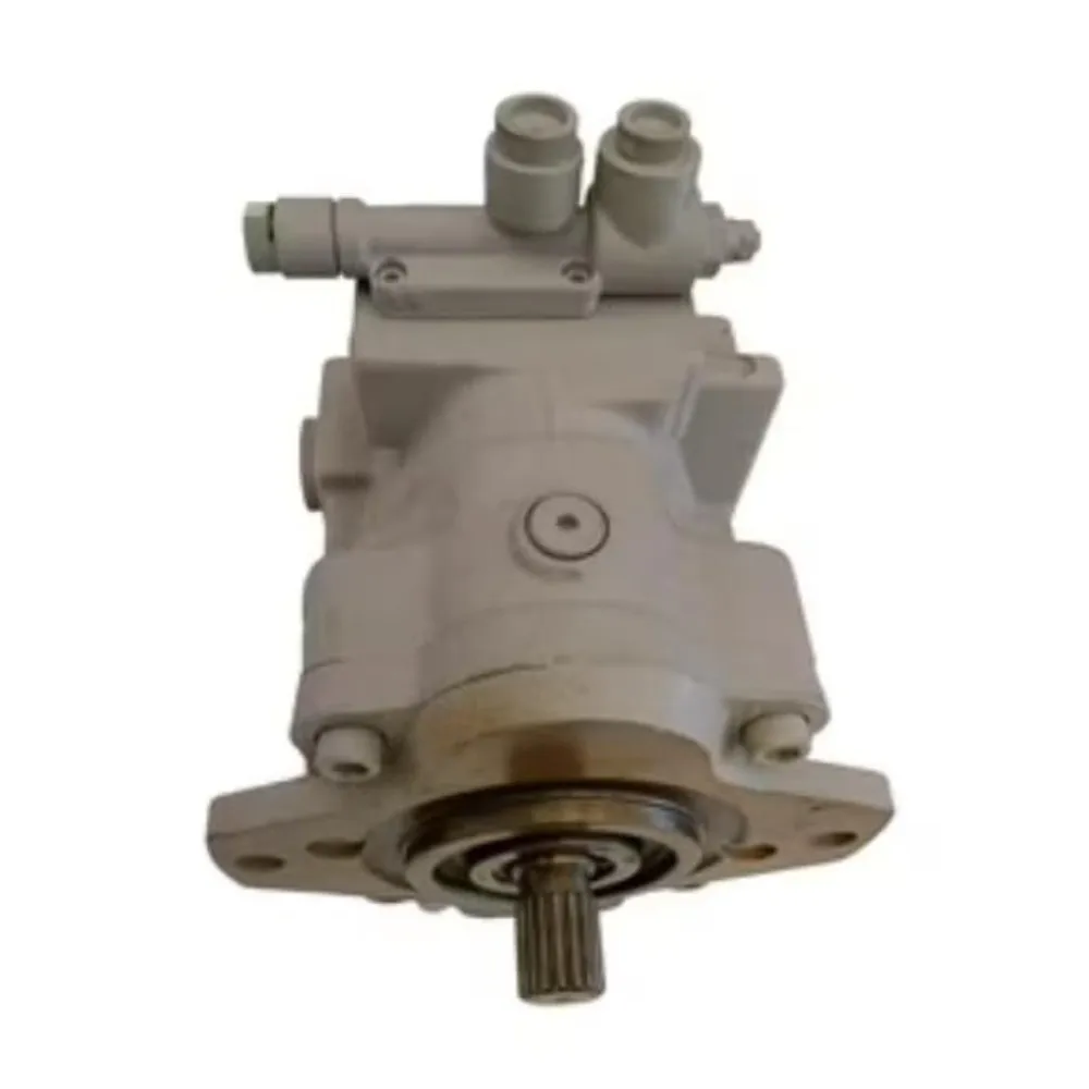 

Hydraulic Piston Pump RD538-61110 for Kubota Excavator KX161 KX161-3S KX161-3SCA