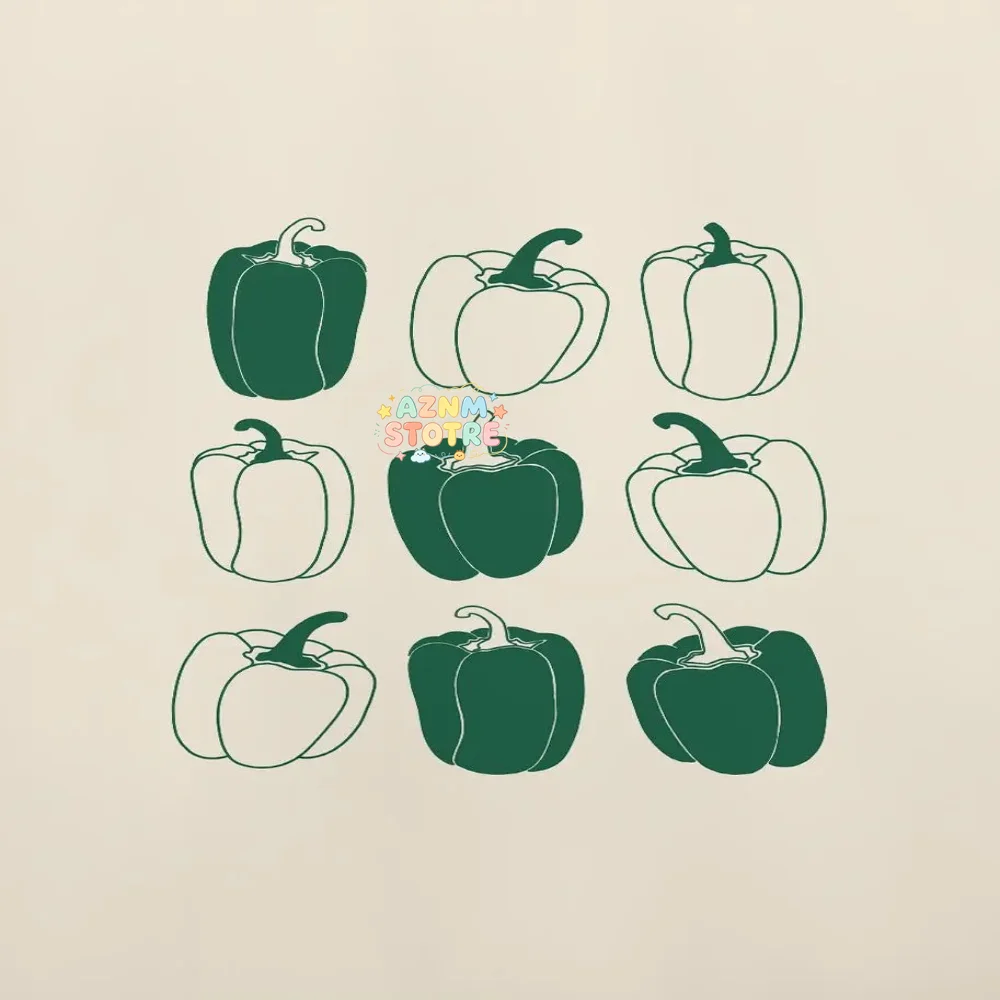 Minimalist Simple Fruits Vegetables Posters Onion Tomato Corn Abstract Modern Prints Canvas Wall Pictures Home Living Room De