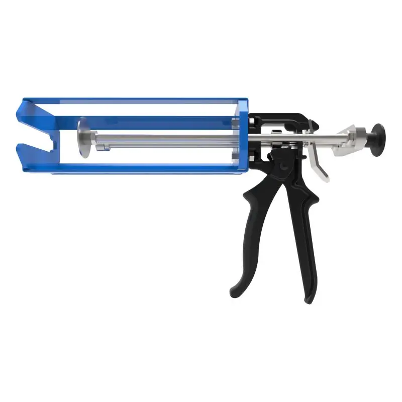 VBM 400 MR بندقية السد 2 مكون دليل 400 مللي خراطيش توزيع الضغط الصناعي #2