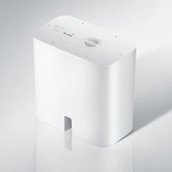 XIAOMI OMNI 2/M30 pro/M30s/M30/M40 로봇 진공 청소기용 자동 물 교환 시스템 2.0
