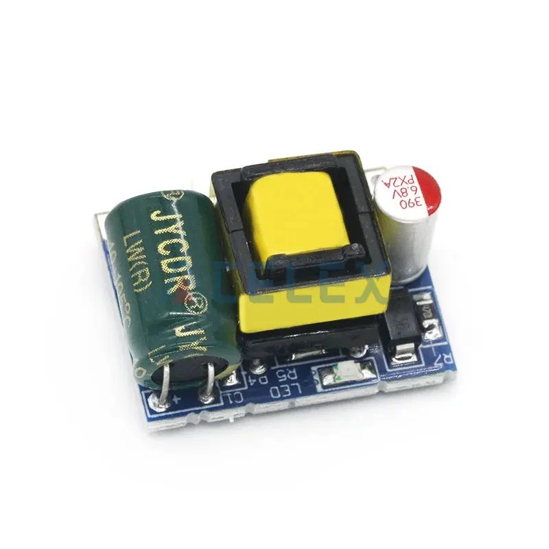 5V700mA 3.5W Isolating Switching Power Supply Module AC DC Buck Module 220 to 5V Power Supply