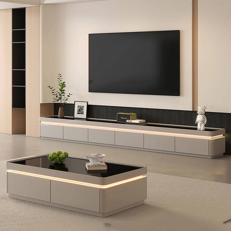 

Modern Living Room Tv Stands Drawers Wall Salon Monitor Designer Tv Table Minimalist Hallway Suporte Para Tv Home Furniture