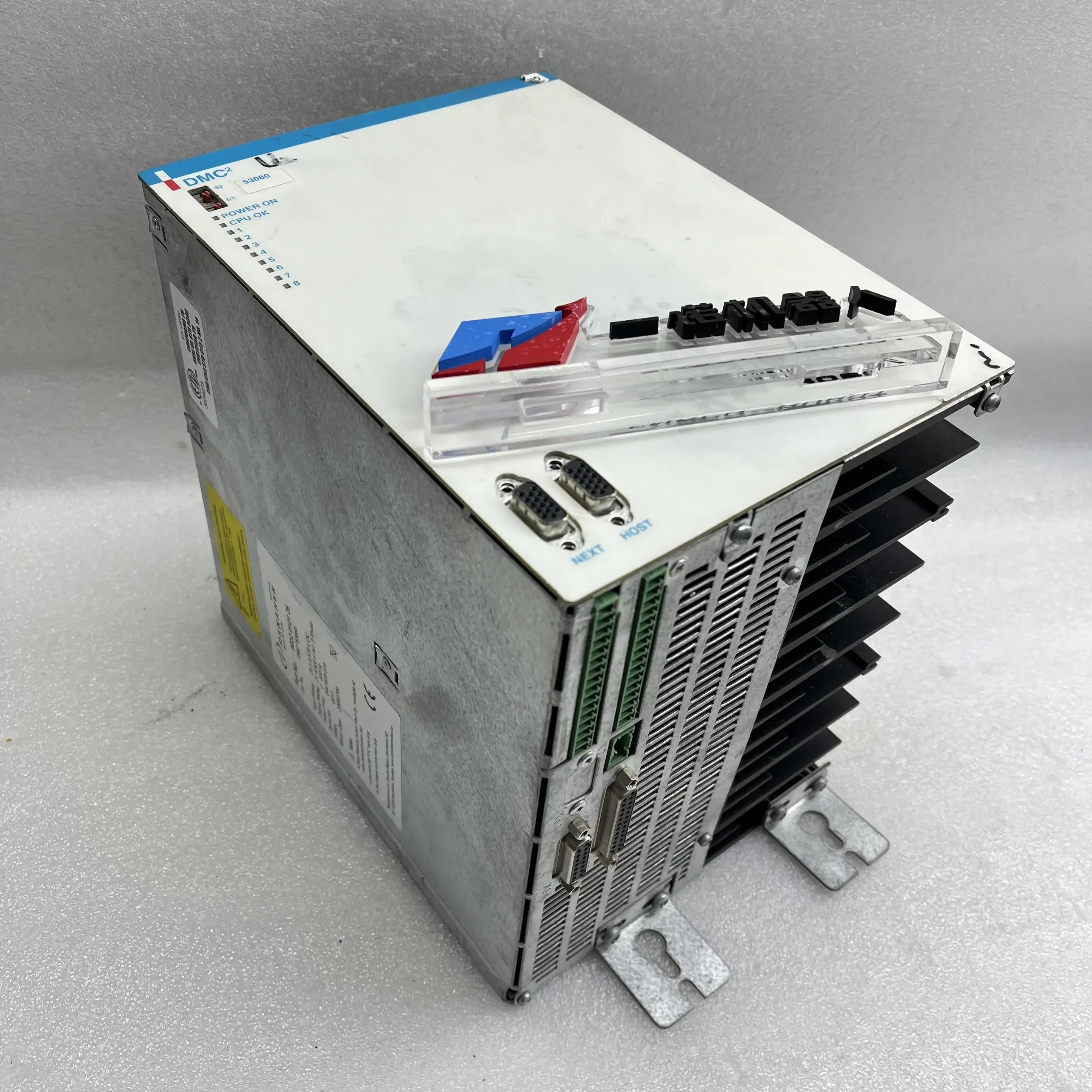 Сервопривод DMC2 53080 9032012126