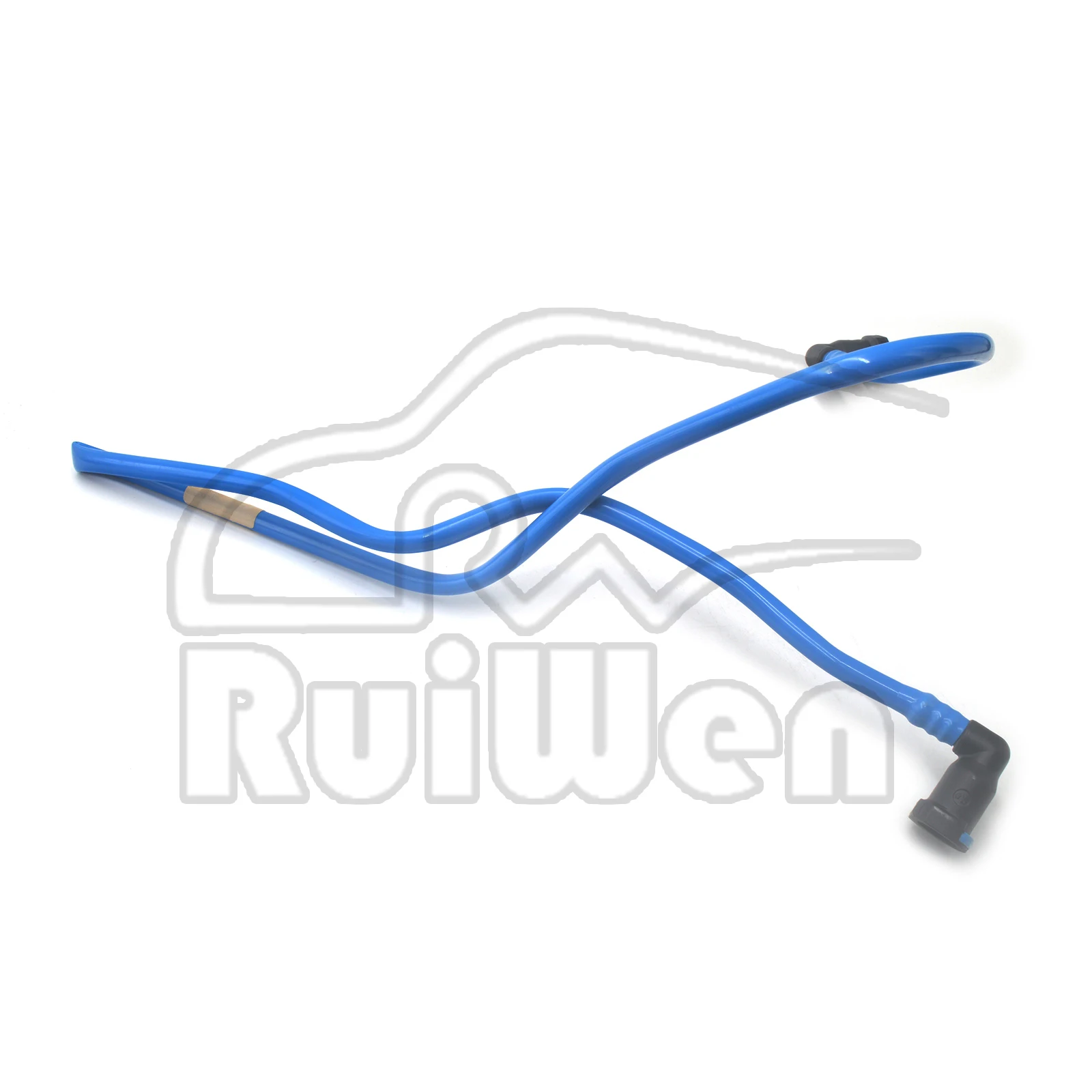 New Fuel Overflow R…