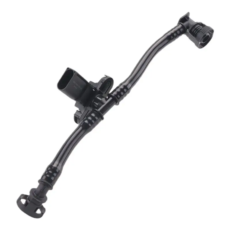 13908671025 Fuel Tank Vent Pipe With Pressure Sensor Engine Parts For BMW 1 2 Series N63 G05 F49 X5 X7 X1 X2 Mini Cooper