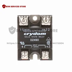 D2490 D2490-10 D2475 D2450-10 D2450 D2475-10 Free Shipping New Original Relay