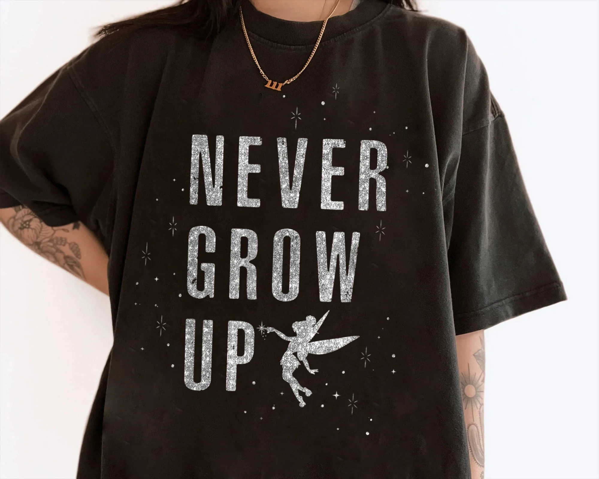 Disney Peter Pan Ti… - image