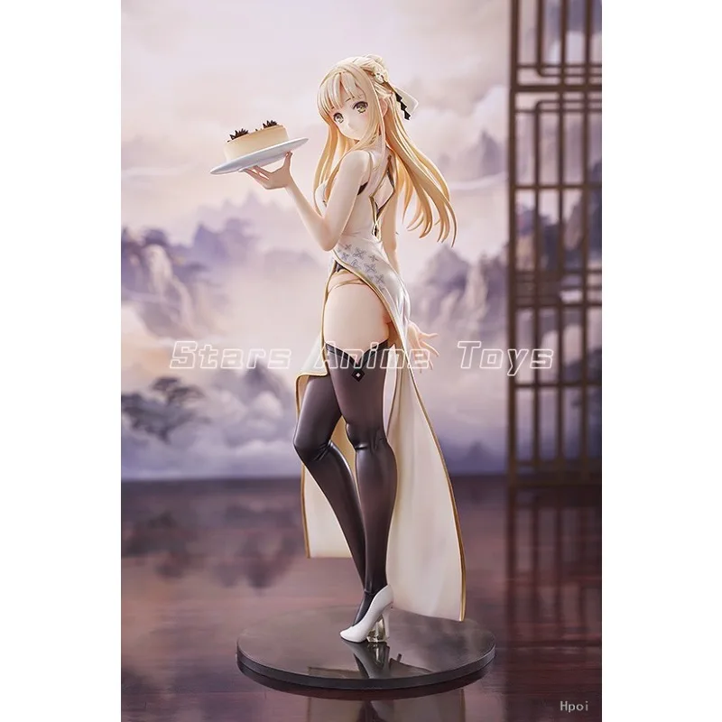 فات الأصلي! أتيليه ريزا 2 ~ أوهيناواريتا دينشو إلى هيميتسو نو يوسي كلوديا فالنتز شيونغسام 1/6 ألعاب شخصيات الرسوم المتحركة #3