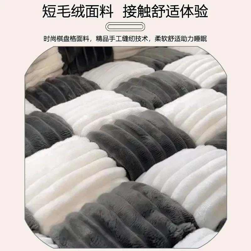 Soft Plush Pet Sofa Cushion for Cats and Dogs Universal All Season Bed Support Small Medium Size Wholesale Comfortable Rest