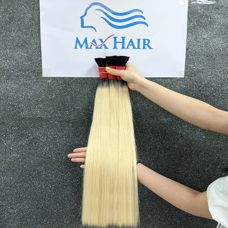 

Shinehair 613 светлые прямые волосы, искусственные человеческие волосы для плетения, для наращивания, Мерцающая светлая кожа, 18-30 дюймов, Оптовая Сделка