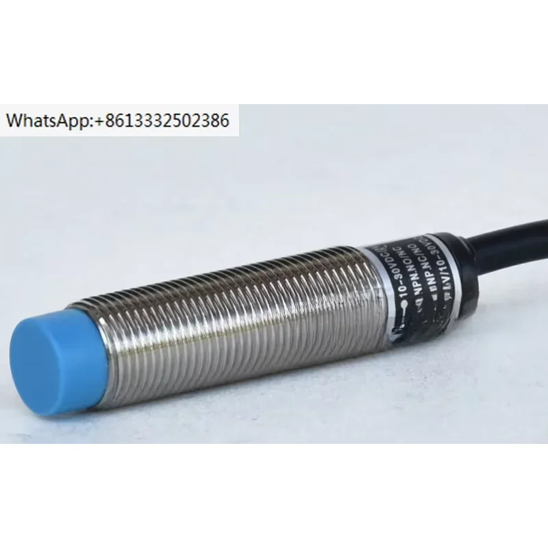 Proximity Switch SC…