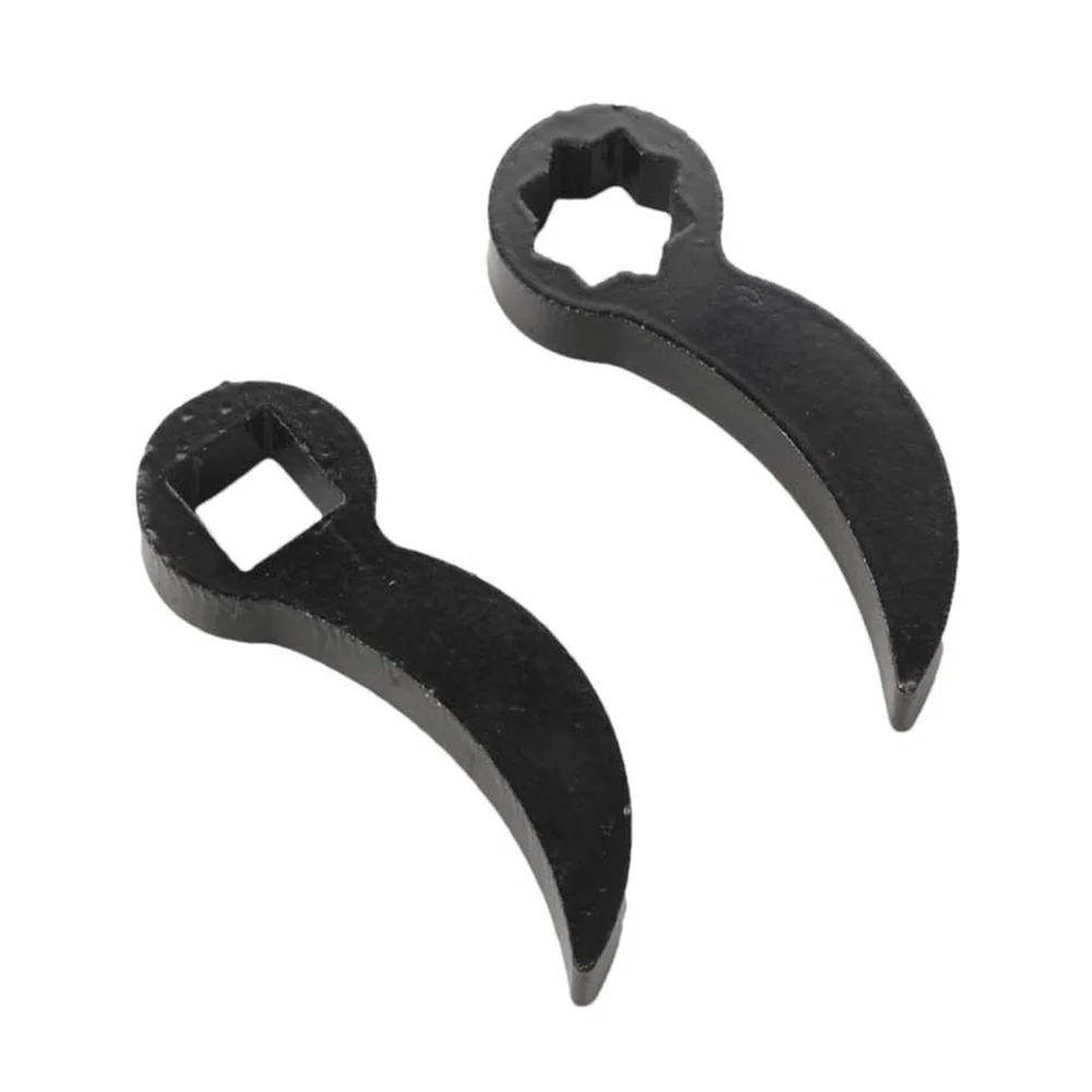 1set Half Shaft Removal Tool Leverage Principle Axle Cow Horn-style Half-shaft Drive Shaft Removal Tool Lever For Car Repair