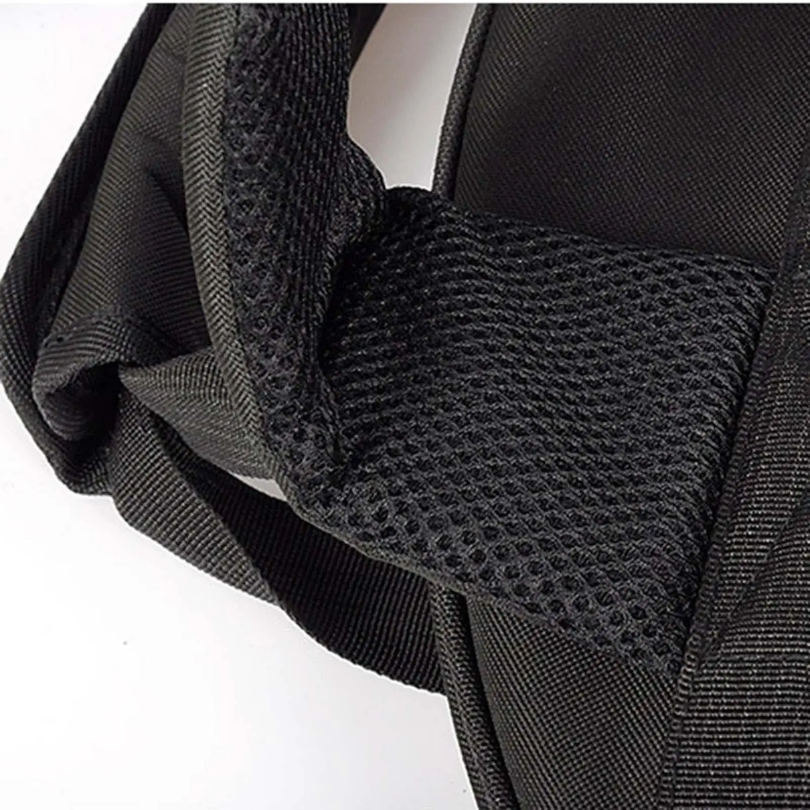 Hand Drum Bag Anti Scratch Oxford Cloth Diameter 60cm Protection Tongue Drum Bag Percussion Instruments Accessories