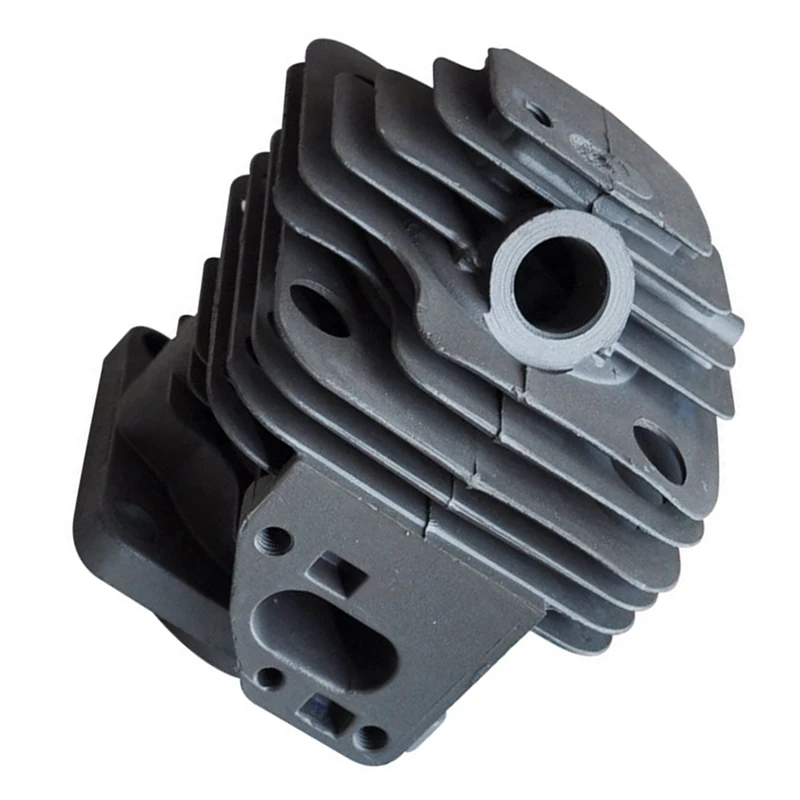 BAAG-Kit de Piston de cylindre d'assemblage de cylindre de tondeuse à gazon pour Mitsubishi 1E36F-2 TL33 CG330 TB33 TU33 pièces de tondeuse à gazon