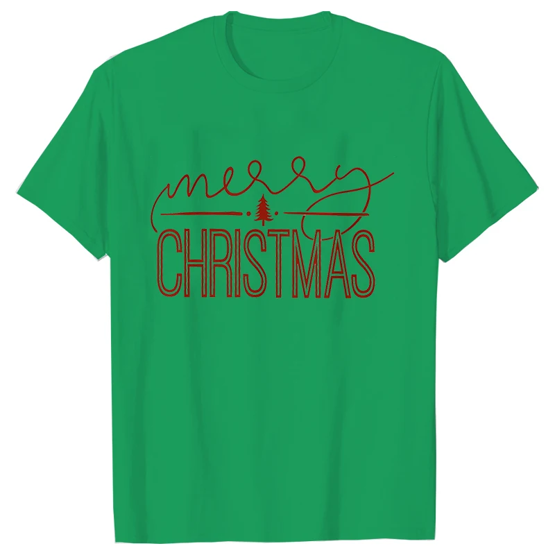 Christmas Shirt Christmas Sweatshirt for Family Matching Holiday Family Group T-shirts Santa Christmas Tshirts Short Sleeve tees