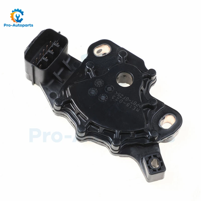 

8604A011 Transmission Neutral Safety Switch Range Sensor MD757782 For Mitsubishi Diamante Eclipse Lancer Galant Outlander 97-11