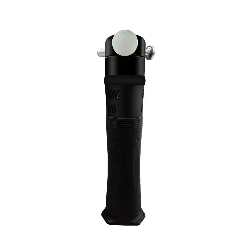 Handheld Vibration High Speed Muscle Massager RRT Deep Tissue Percussion Massage Gun Fascial Gun Massage Gun