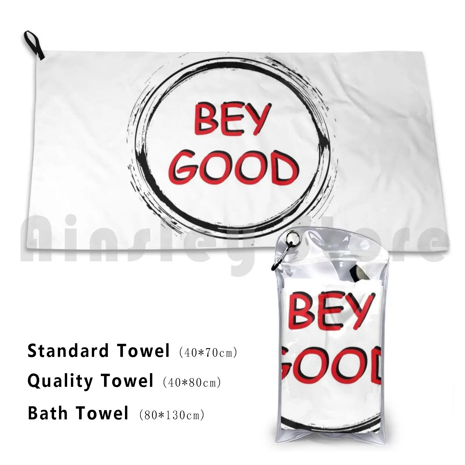 Bey Good , Beyoncé Bath Towel Beach Cushion The Mrs Carter Show World Tour Event Beyoncé Beygood Beyoncé Beyoncé