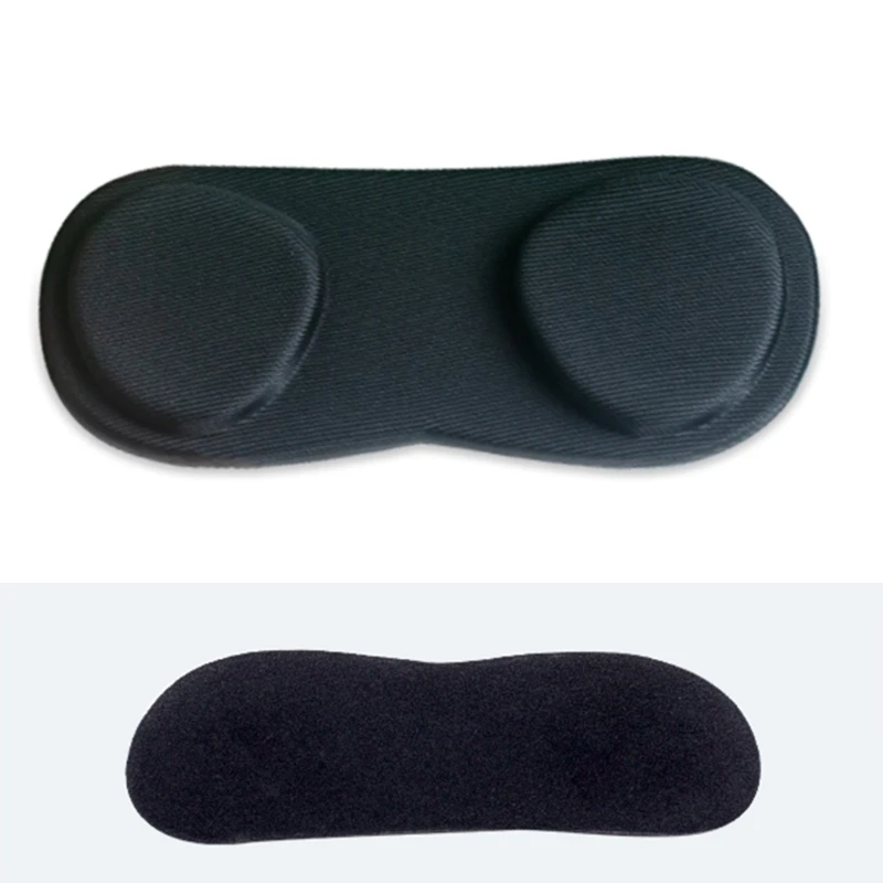 Washable Lens Sleeve Eye Pad for 4 Safe and Clean Lens Covers Caps Drop shipping