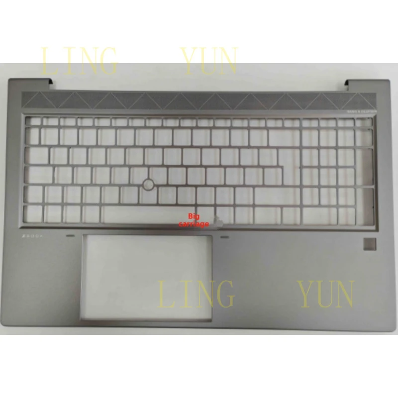 

Крышка корпуса (C-крышка) для ноутбуков HP ZBOOK Firefly 15 G7 G8