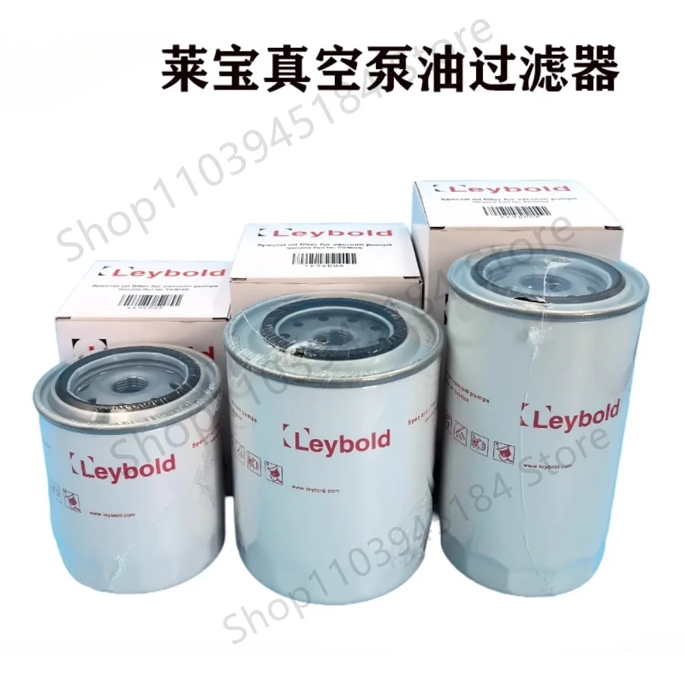 

Масляный фильтр вакуумного насоса Leybold EK96006EK96008SV300B Масляный фильтр