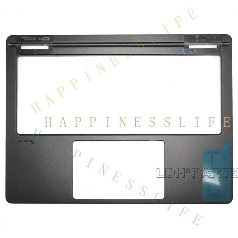 Y... Nouveau support de paume supérieur pour ordinateur portable de jeu HP OMEN Transcend 14 14-fb