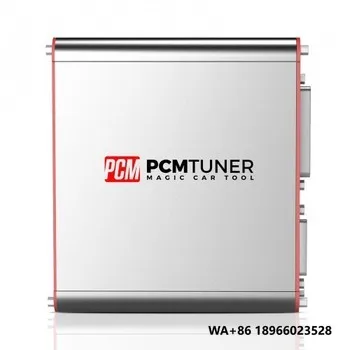 Programmatore ECU PCMtuner con 67 moduli