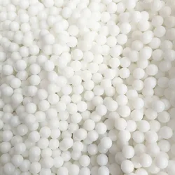 10-100PCS White POM Plastic Ball Precision Solid Ball 2 2.38 2.5 2.778 3 3.175 3.969 4 4.5 4.763 5 5.556 6 6.35 6.95 7mm to 15mm
