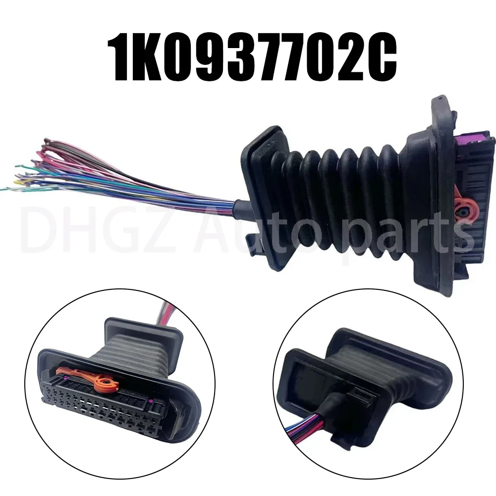 1K0937702C 1K0959843C For Golf For Skoda For Fabia For Superb Car Door Link Wiring \Harness \With Protective Cover Repair Kit