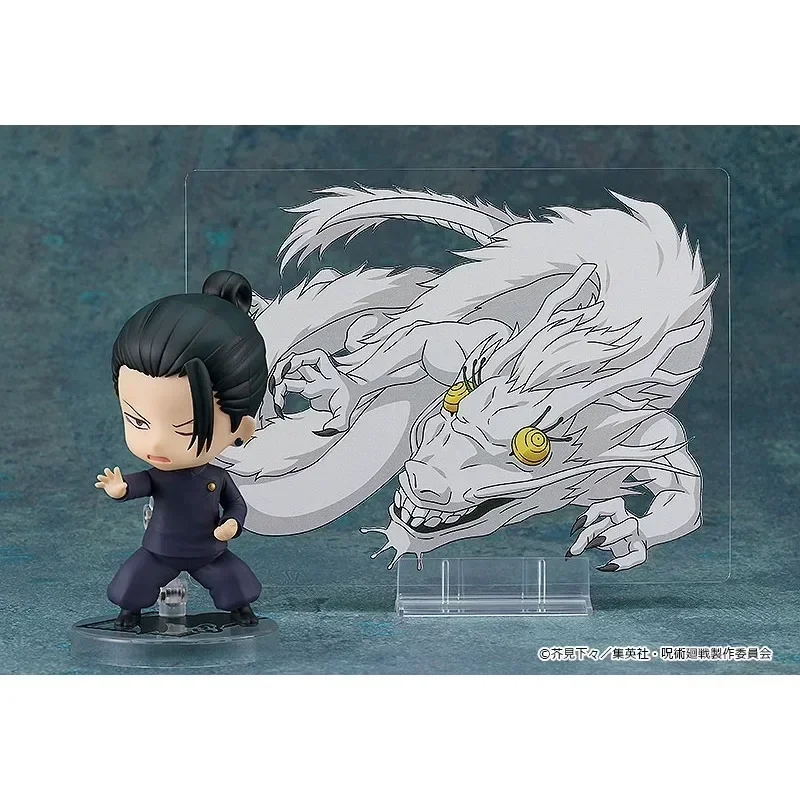 #1766 Jujutsu Kaisen Yuta Okkotsu Anime Figure #2206 Suguru Geto Action Figure Choso/Gojo Satoru Figurine Collectible Model Toys