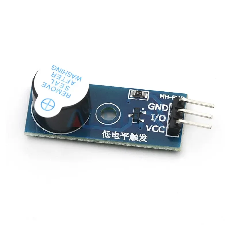 High Quality Active Buzzer Module for Arduino New DIY Kit Active buzzer low level modules