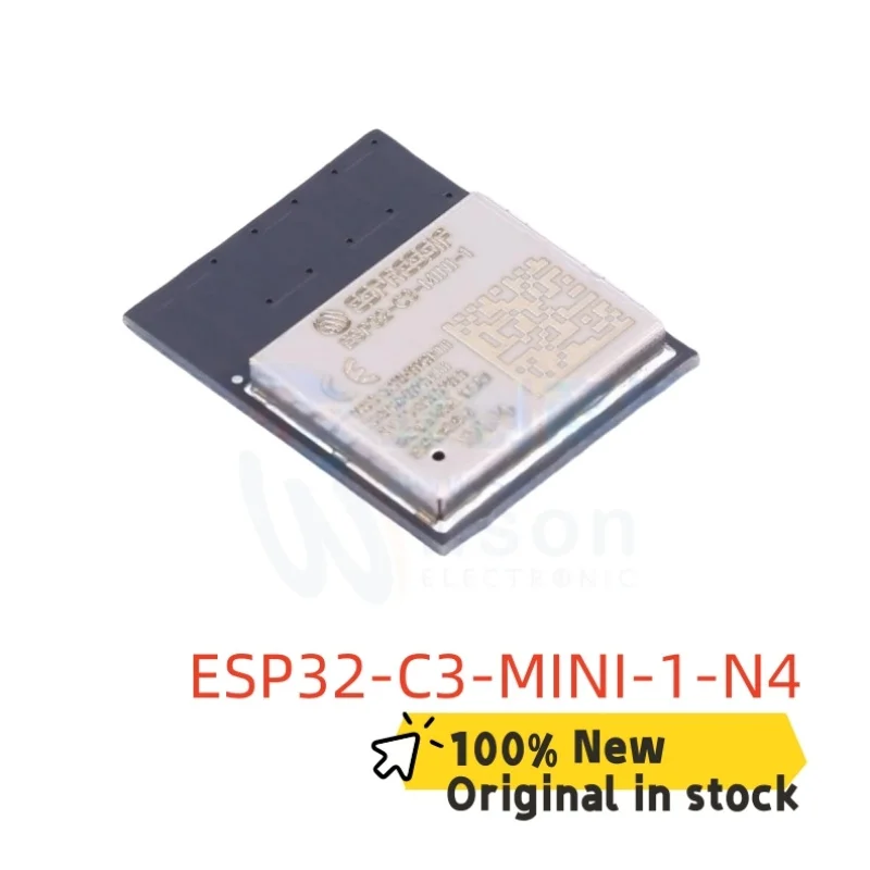ESP32-C3-MINI-1-N4 … - image