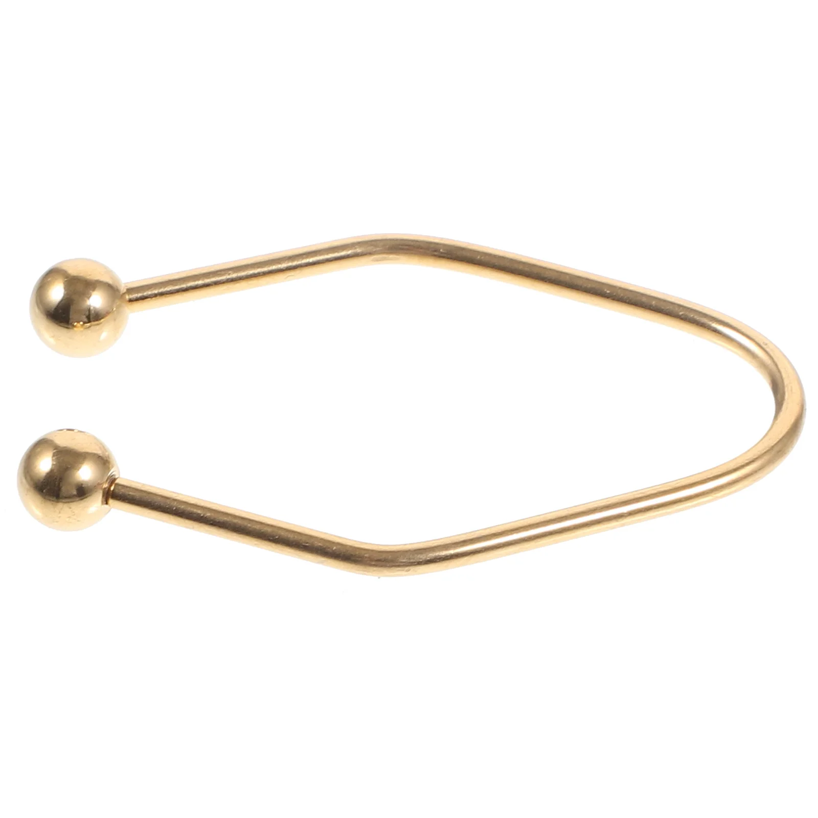 جهاز تدريب الوجه من الفولاذ المقاوم للصدأ، جهاز تدريب فعال للوجه لصانع الدمل الجذاب #2