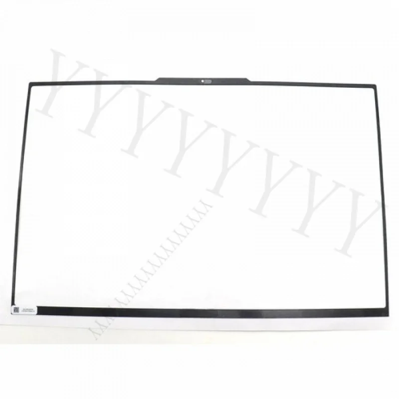 

Y + 5B30S19180 Новая наклейка на лицевую панель ЖК-дисплея для ноутбука Legion 7 16IRX9 83FD