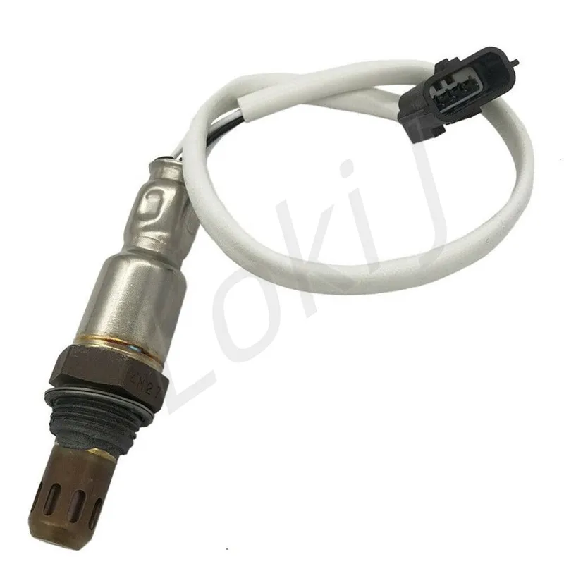 

New oxygen sensor rear 226A0-9BF0B for Nissan Loulan (Z52Z) 2015.07- 2/4WD engine QR25DER 2.5L OE:226A09BF0