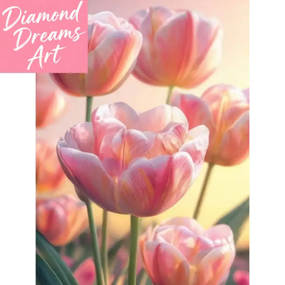 Frameless, Diamond …