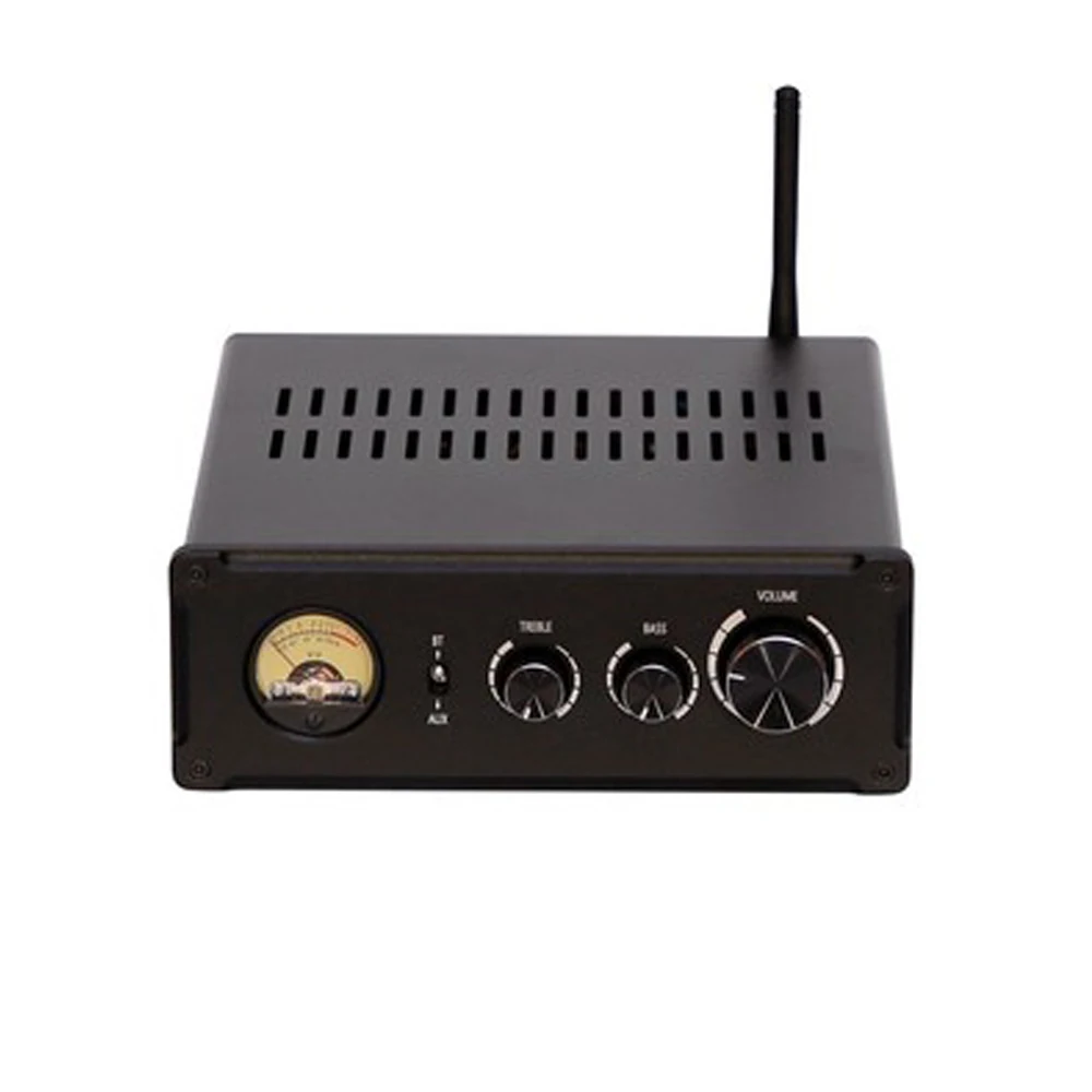 

D12 TPA3255 2.0 Digital Class D Amplifier (Built-In Switching Power Supply)