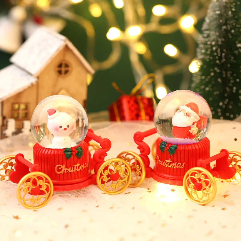 Kleine Weihnachts-LED-Leuchten, wasserdicht, batteriebetrieben, für den Innenbereich, Weihnachtskranz, Kamin, Outdoor, Garten, Terrasse, Dekoration