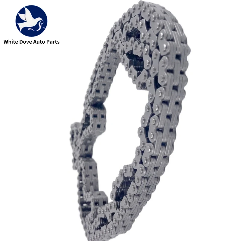 06K109158AD Timing chain For Volkswagen Golf Passat Audi Q5 A3 A4 A5 A6